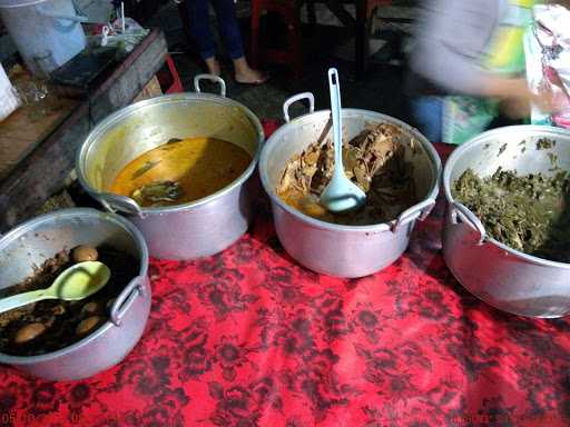 Gudeg Jogja Streetfood 7