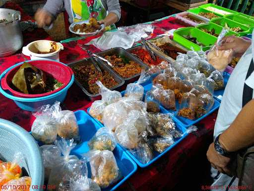 Gudeg Jogja Streetfood 5