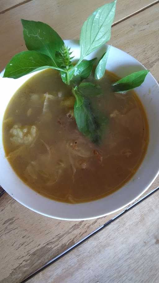 Warung Hendro Suroboyo 5