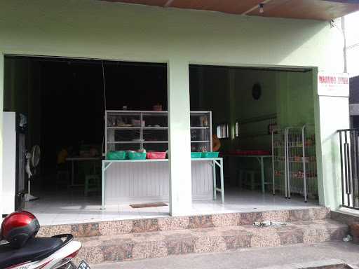 Warung Jawa Hj. Rukmiati 1