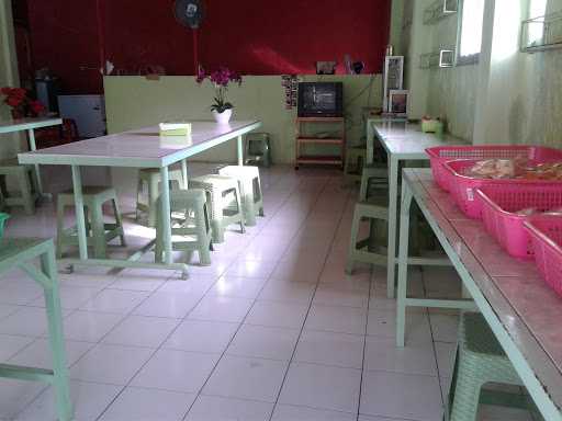 Warung Jawa Hj. Rukmiati 2