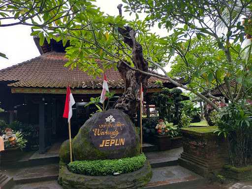 Warung Jepun 1