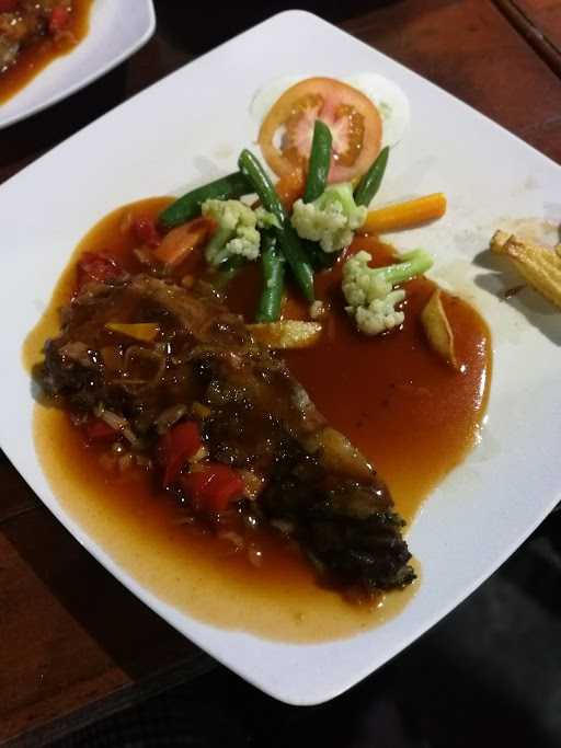 Warung Krisna 5