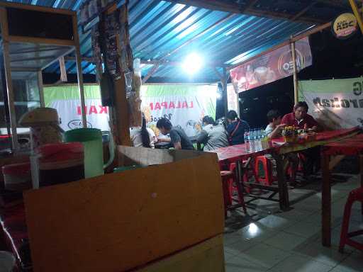 Warung Lalapan& Bakso ( Barokah ) Bang Dandi 2