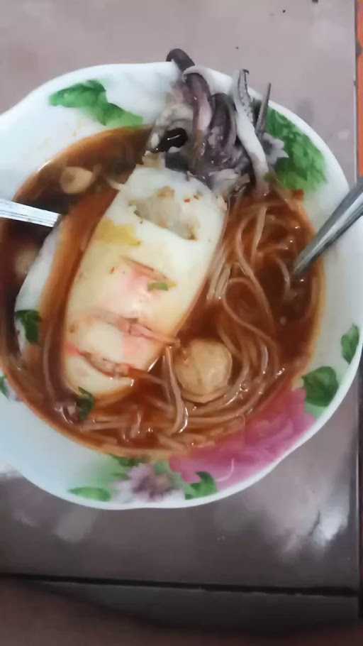 Warung Lek Min Bakso 2