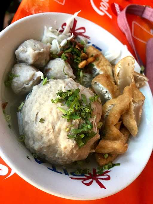 Warung Lek Min Bakso 5