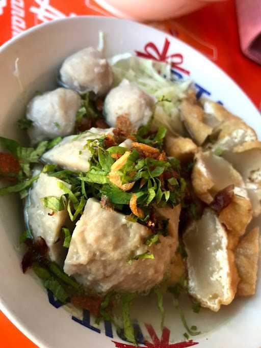 Warung Lek Min Bakso 1