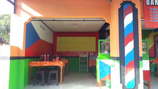 Warung Lek Min Bakso 9