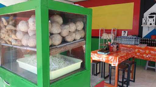 Warung Lek Min Bakso 10