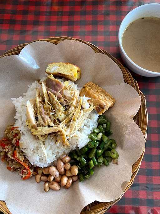 Warung Makan Ayam Betutu Krisna 2