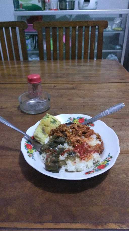 Warung Makan Bu Marli 6