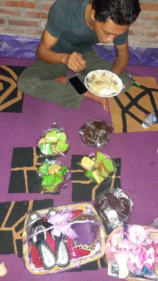 Warung Makan Bu Marli 1