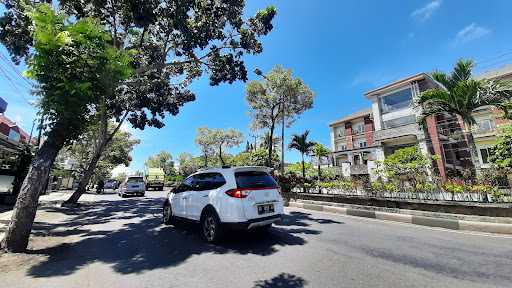 Warung Makan Padang Numani 2