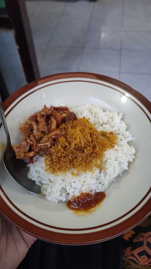 Warung Makan Pak Idris 1