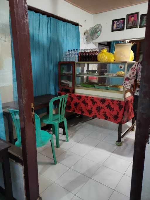 Warung Makan Pak Idris 2