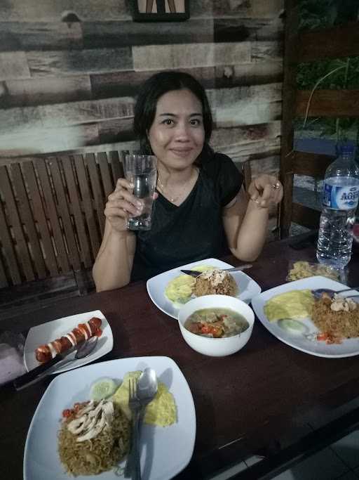 Warung Makan Podo Seneng 2