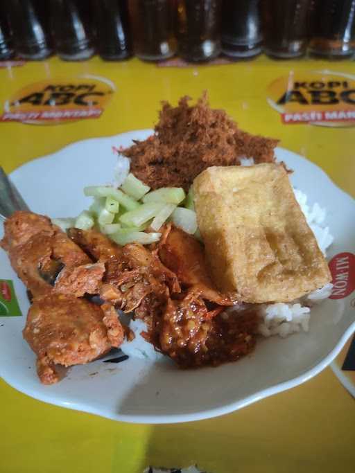 Warung Makan Putri Barokah 1