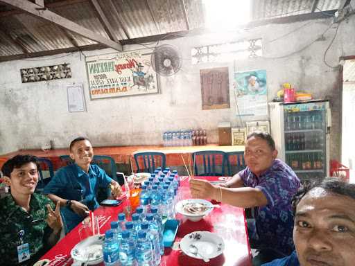 Warung Makan Taretan 2