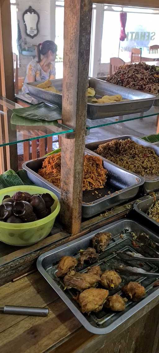 Warung Nasi Tempong Sehati 2