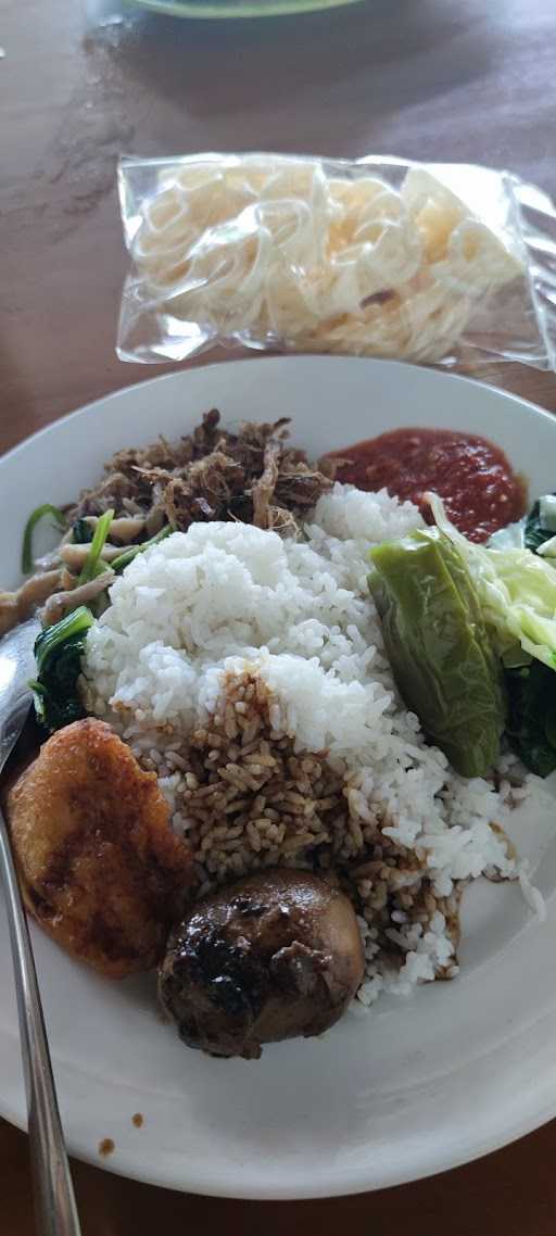 Warung Nasi Tempong Sehati 7