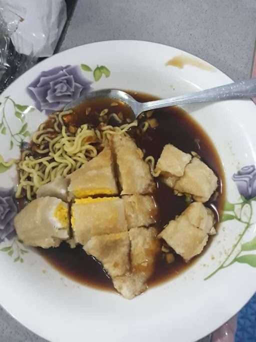 Warung Pempek Zakki 3