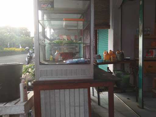 Warung Pempek Zakki 4