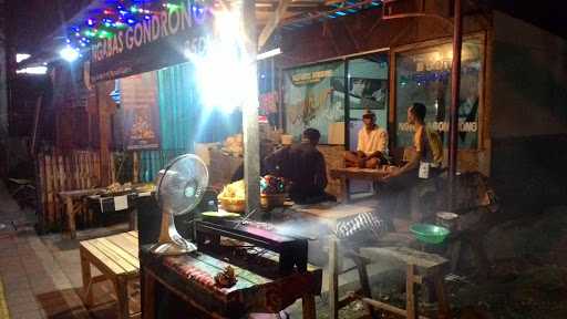 Warung Sate Mertua 3