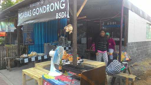 Warung Sate Mertua 2