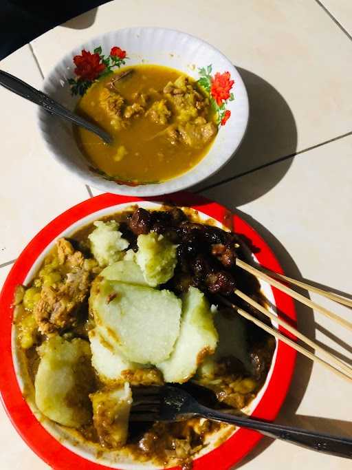 Warung Sate Raja Muda ᬲᬢᬭᬚᬫᬤ᭟ 7