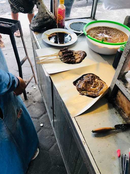 Warung Sate Raja Muda ᬲᬢᬭᬚᬫᬤ᭟ 8