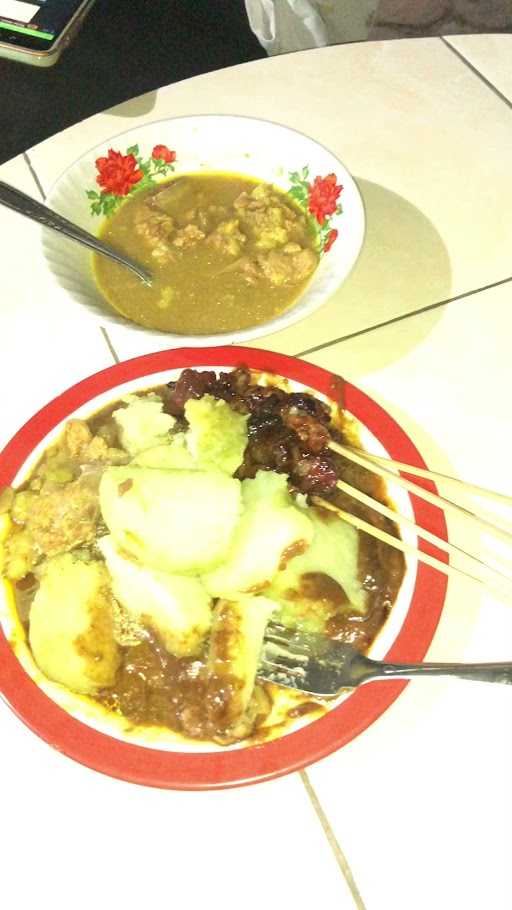 Warung Sate Raja Muda ᬲᬢᬭᬚᬫᬤ᭟ 5