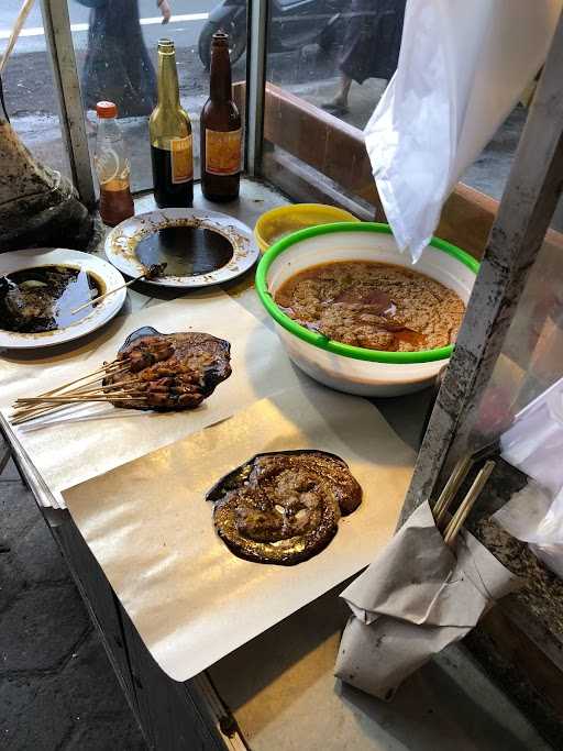 Warung Sate Raja Muda ᬲᬢᬭᬚᬫᬤ᭟ 6