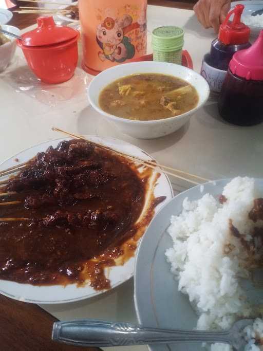 Warung Sate Saparoa 2