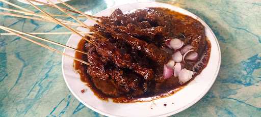 Warung Sate Saparoa 4