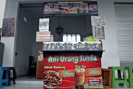 Warung Seblak Bandung 8