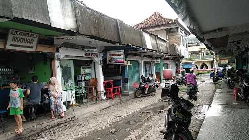 Warung Soto Ayam Madura 3