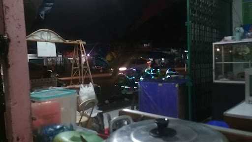 Warung Soto Moro Joyo 3