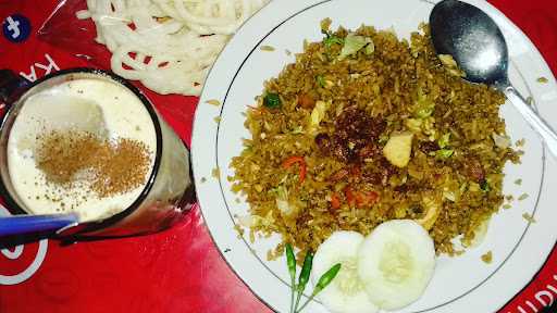 Warung Soto Moro Joyo 2