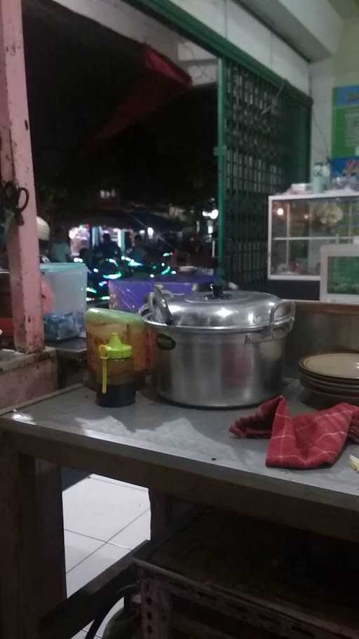 Warung Soto Moro Joyo 1