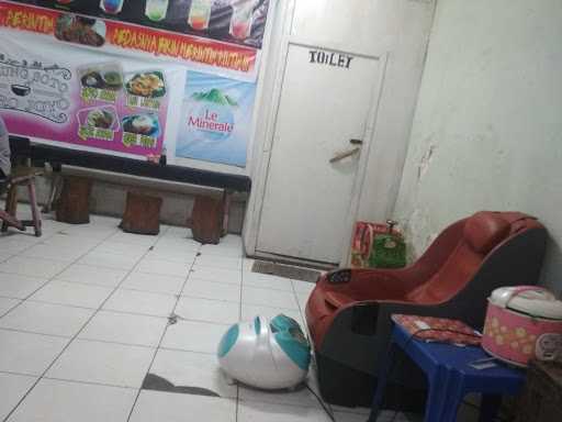 Warung Soto Moro Joyo 4