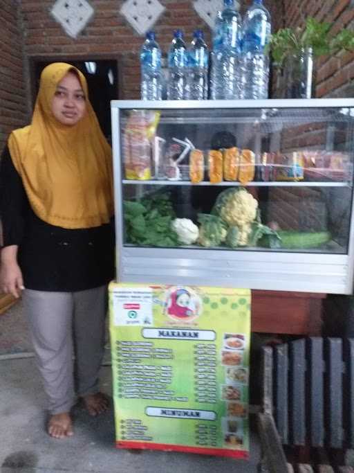 Warung Tungku Mbak Legi 7