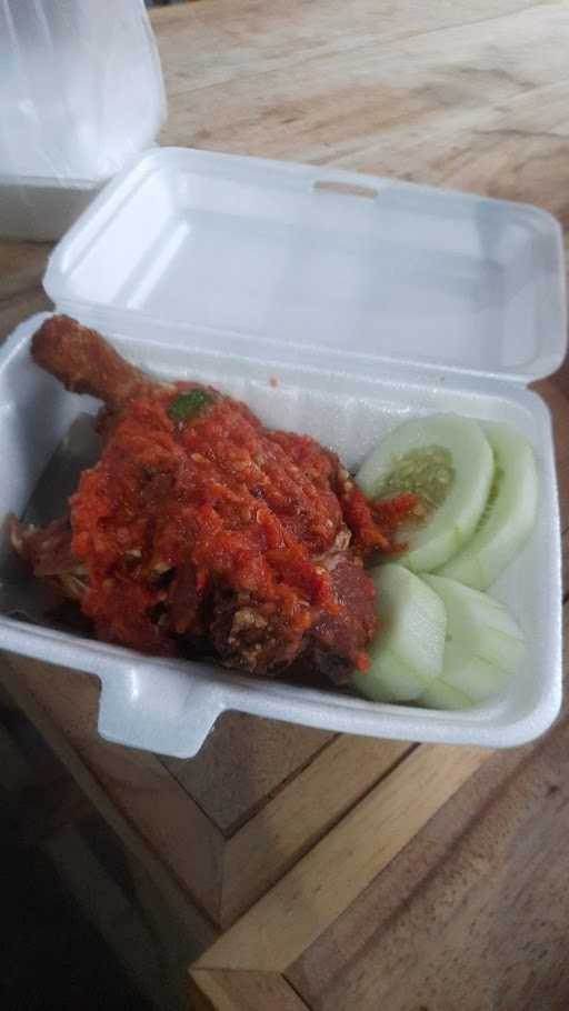 Warung Tungku Mbak Legi 2