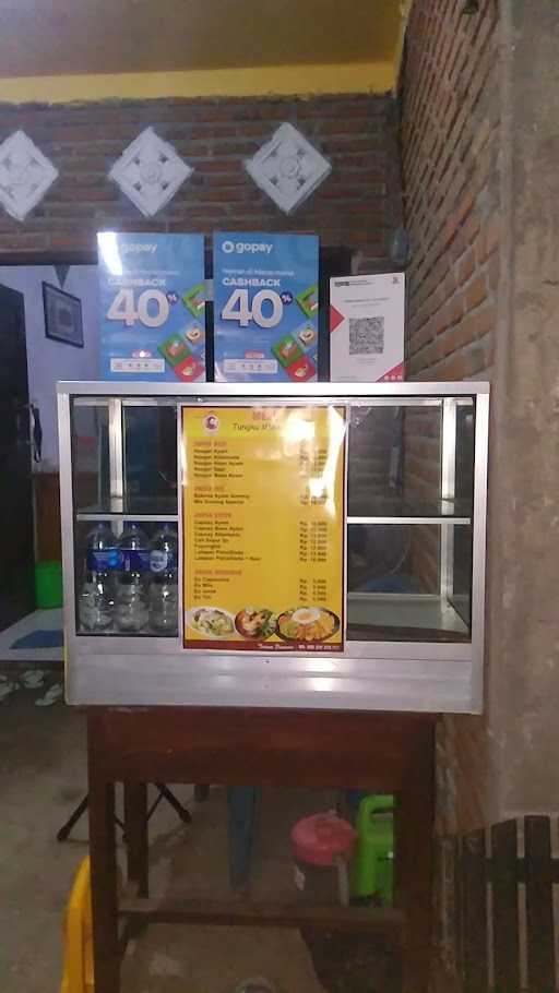 Warung Tungku Mbak Legi 9