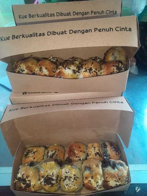 Alya Cake & Cookies Kedaung Baru 7