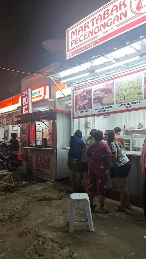 Martabak Pecenongan 78 Neglasari (Aeropolis) 10