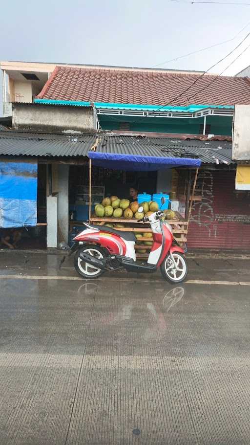 Warkop Dan Kelapa Muda 6