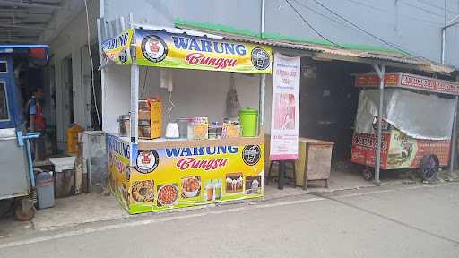 Warung Bungsu 2