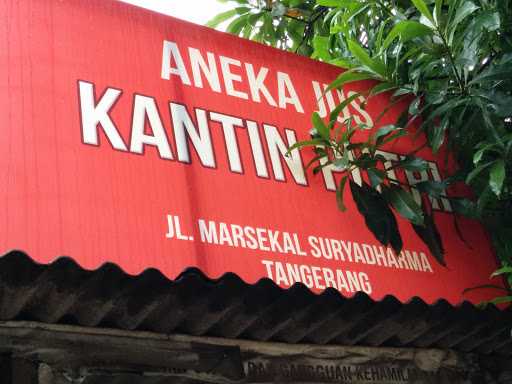 Aneka Jus Kantin Putri 6