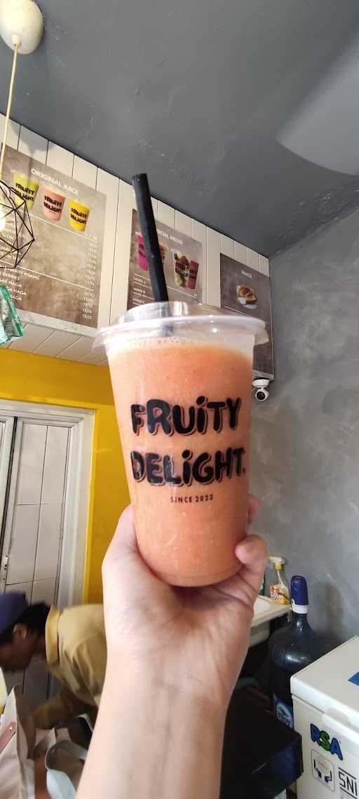 Fruity Delight M1 Selapajang Jaya 8