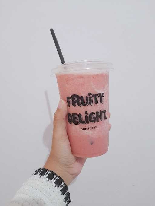 Fruity Delight M1 Selapajang Jaya 4